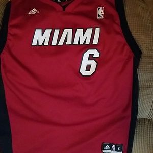 Miami Jersey